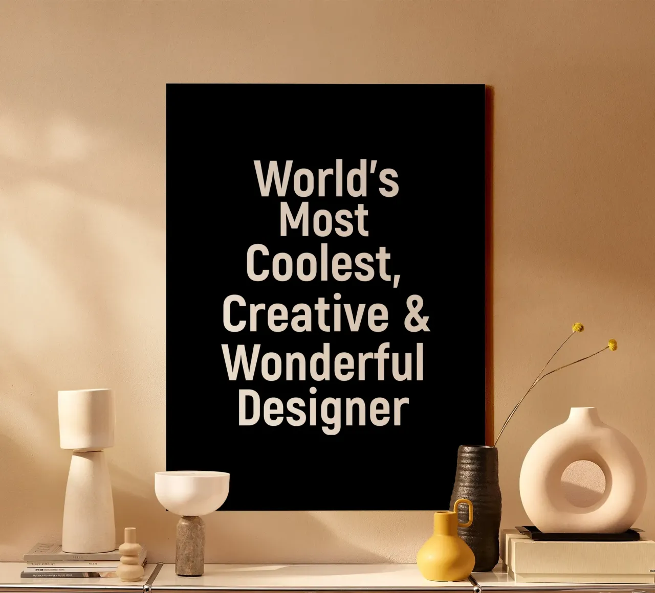 World's most coolest, creative and wonderful designer canvas van happieeagle