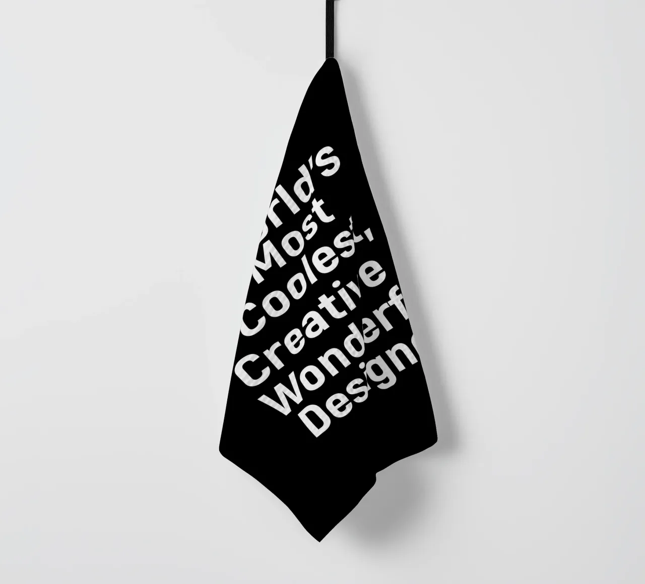 World's most coolest, creative and wonderful designer canovaccio da cucina da happieeagle
