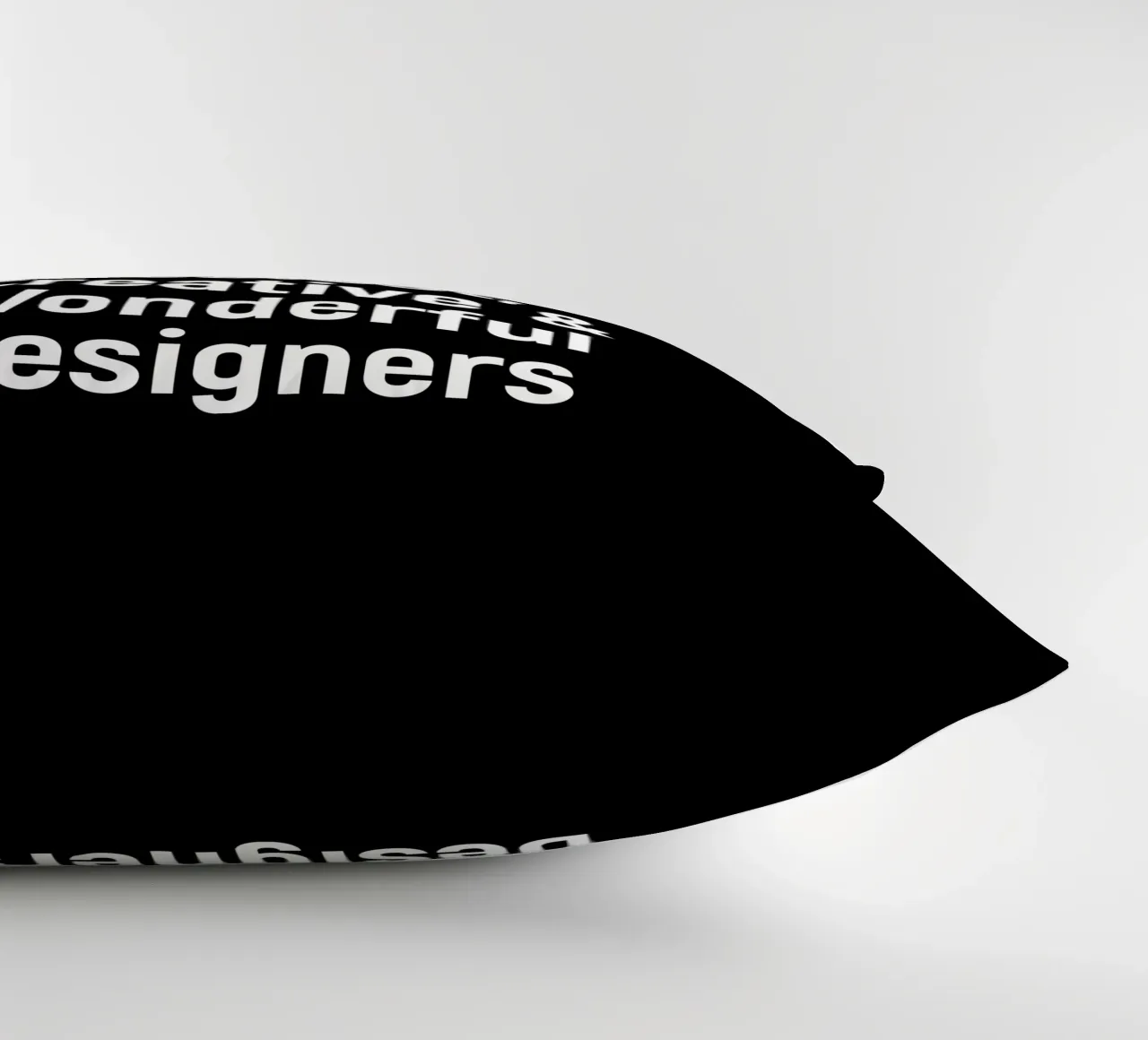 World's most coolest, creative and wonderful designers cuscino da happieeagle