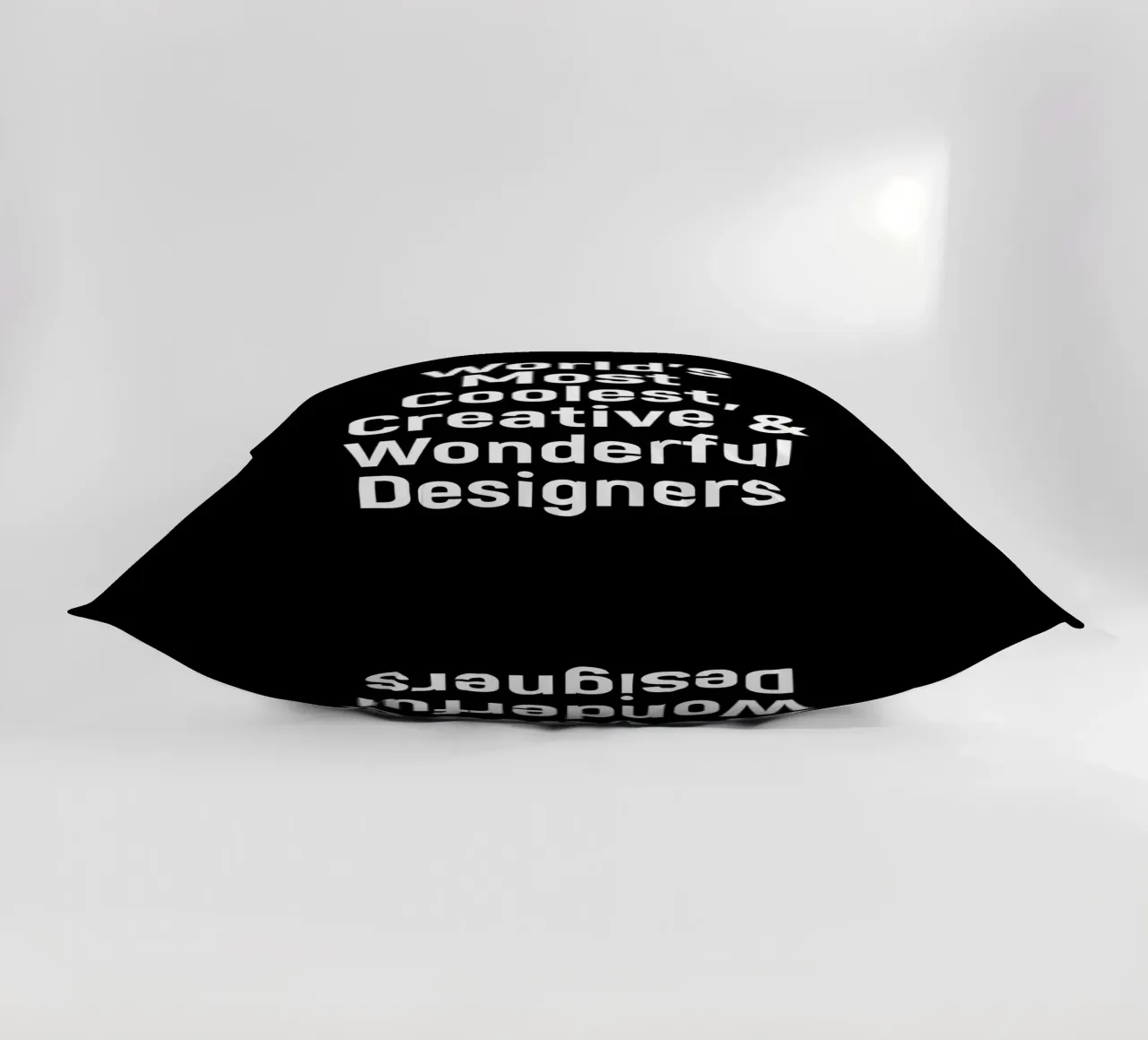 World's most coolest, creative and wonderful designers cuscino da happieeagle