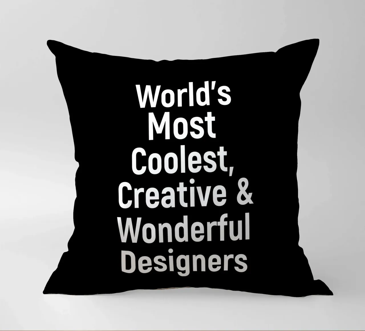 World's most coolest, creative and wonderful designers cuscino da happieeagle