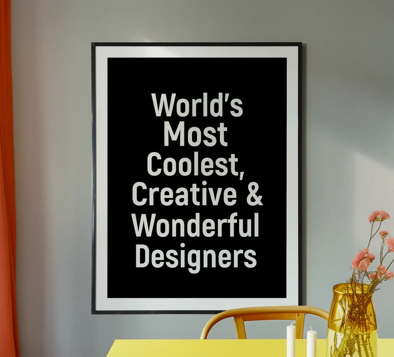 World's most coolest, creative and wonderful designers carta hahnemühle da happieeagle