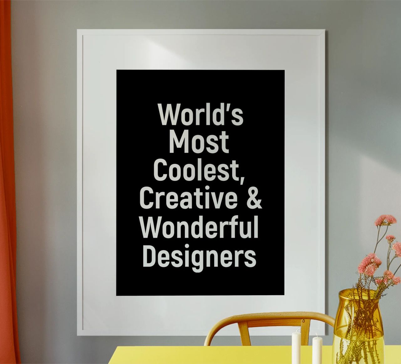 World's most coolest, creative and wonderful designers Hahnemühle von happieeagle