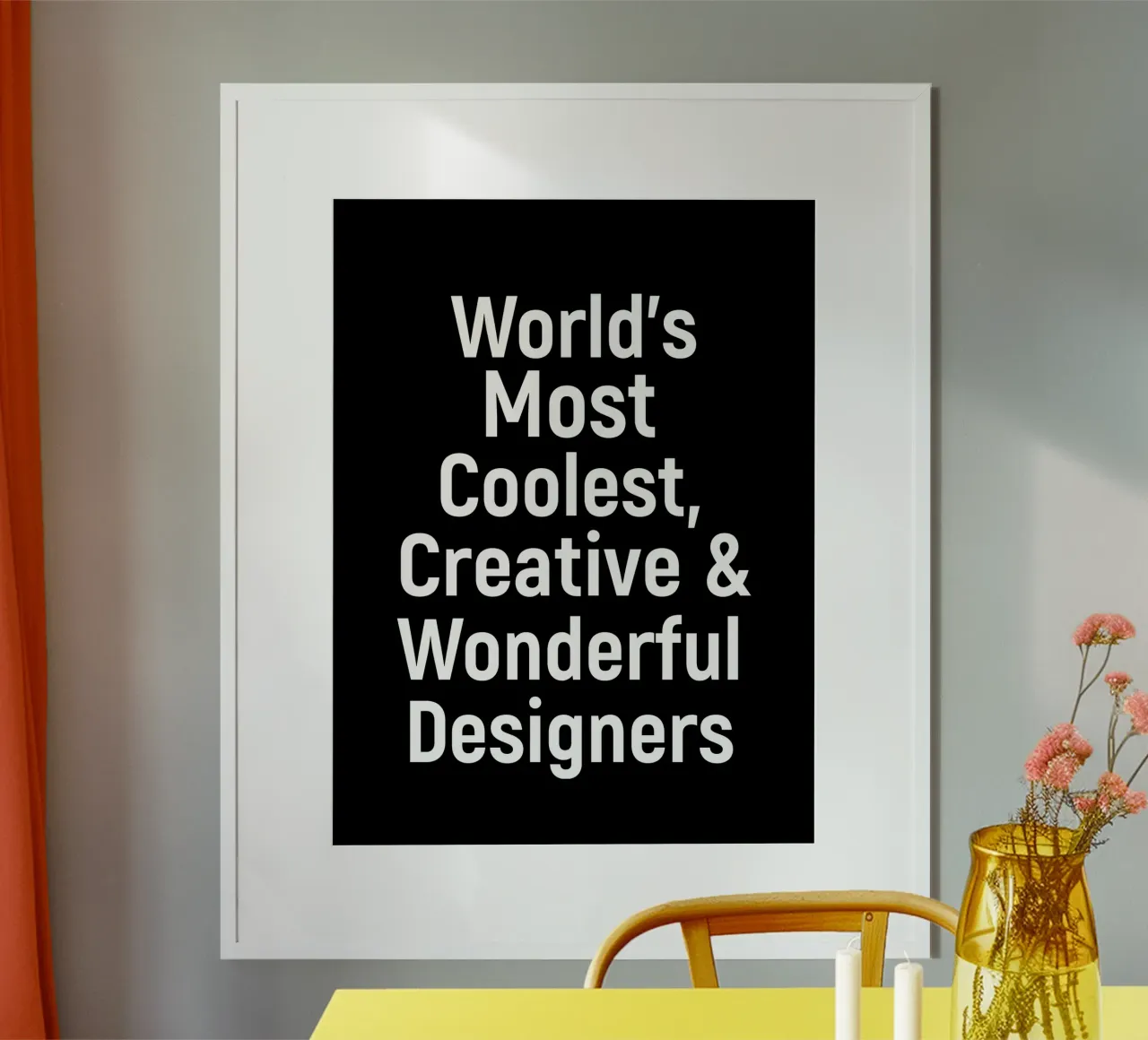 World's most coolest, creative and wonderful designers carta hahnemühle da happieeagle