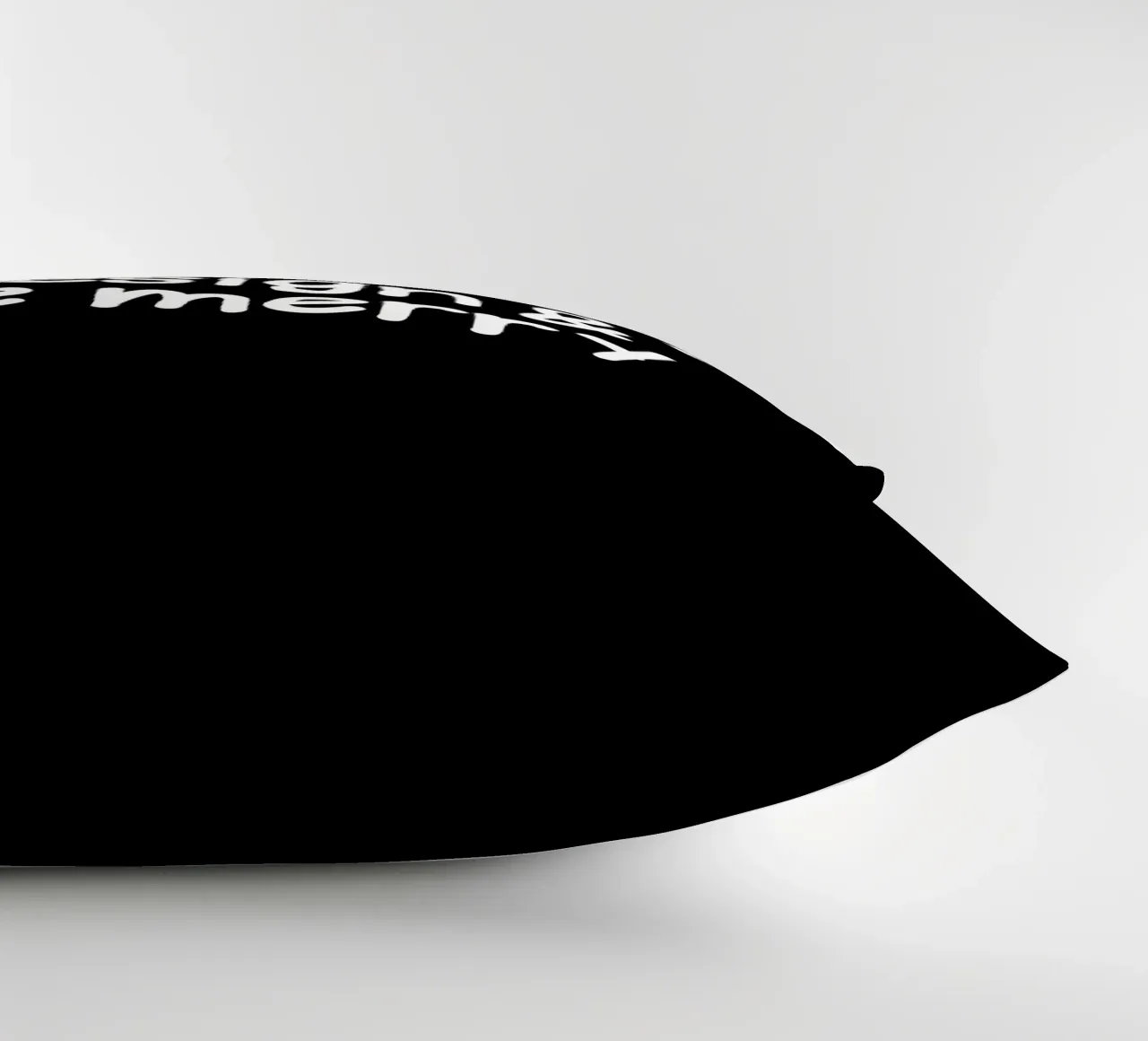 Eat, sleep, design and be merry cuscino da happieeagle