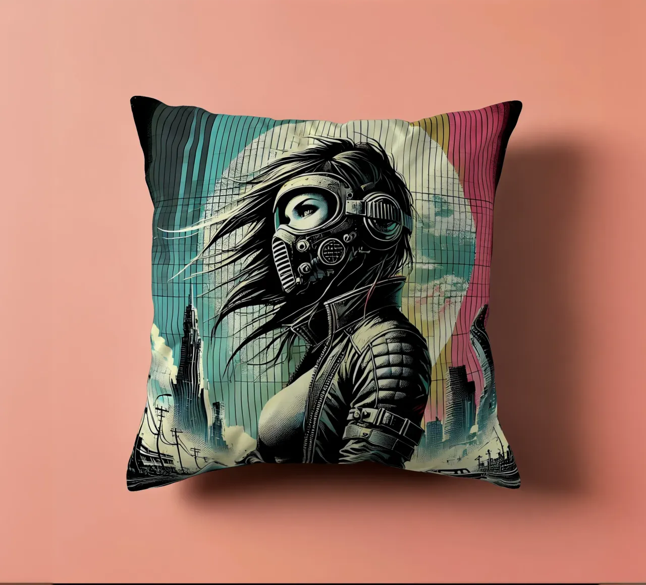 distp cuscino da nomad