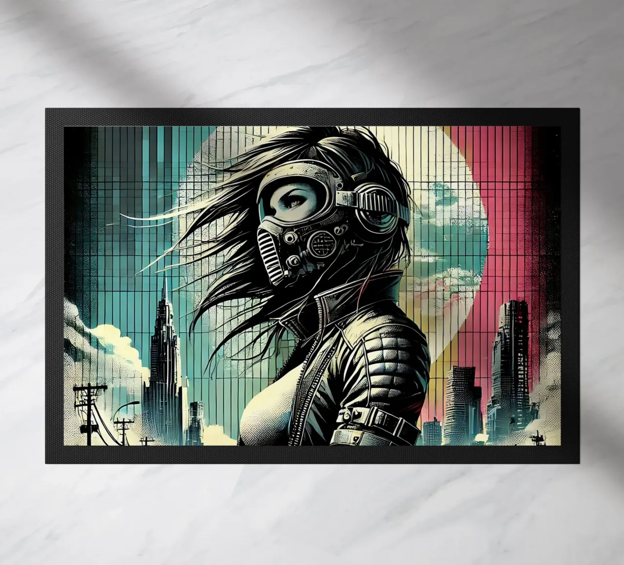 distp zerbino da nomad