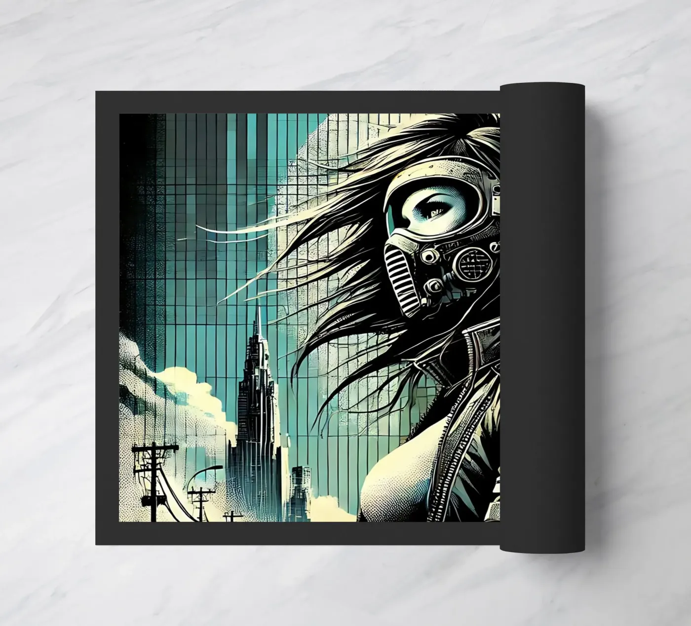 dystp zerbino da nomad