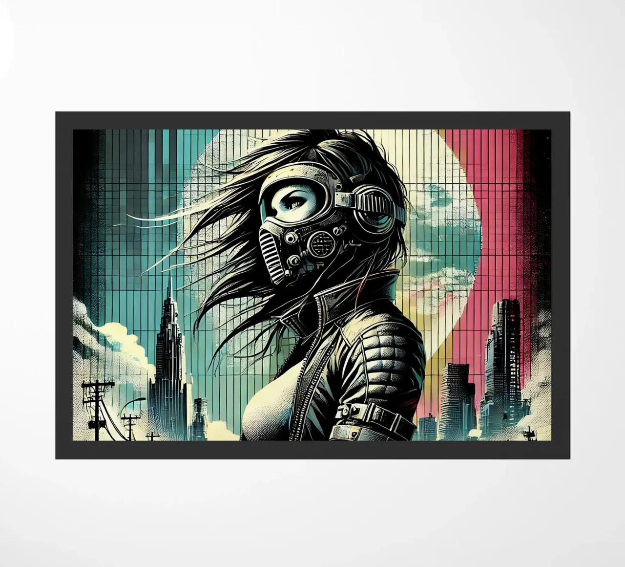 distp zerbino da nomad