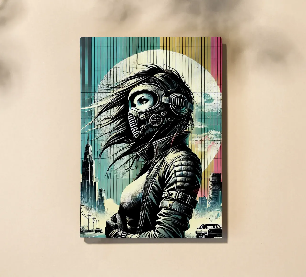 dystp notebook by nomad