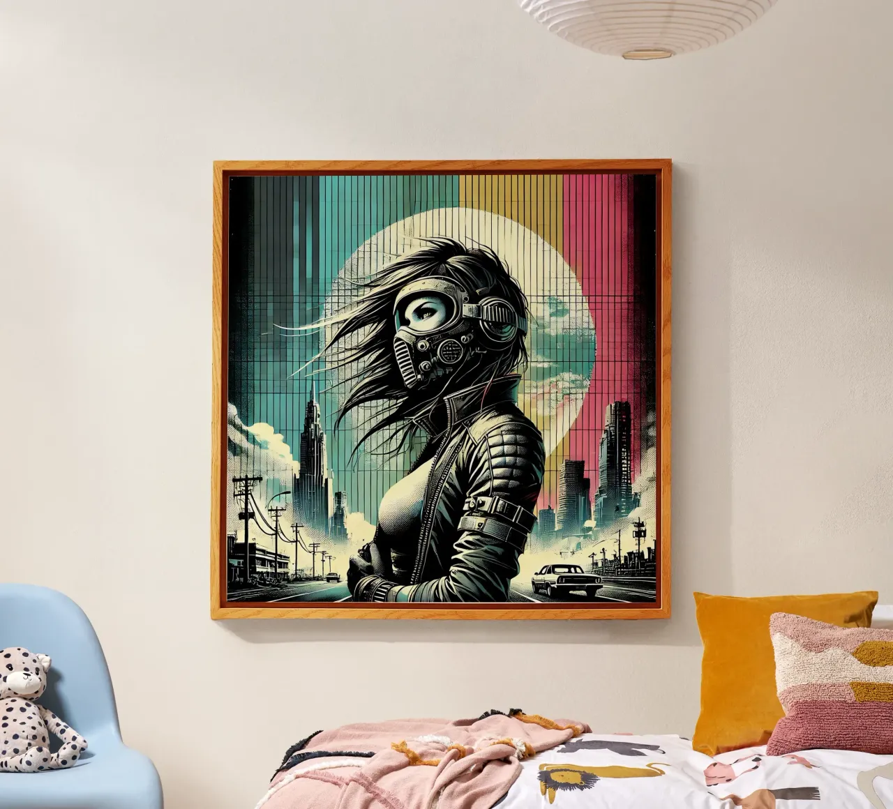 distp plexiglass da nomad