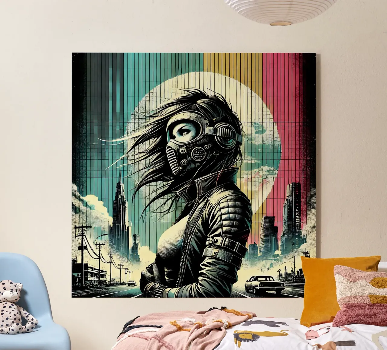 distp plexiglass da nomad