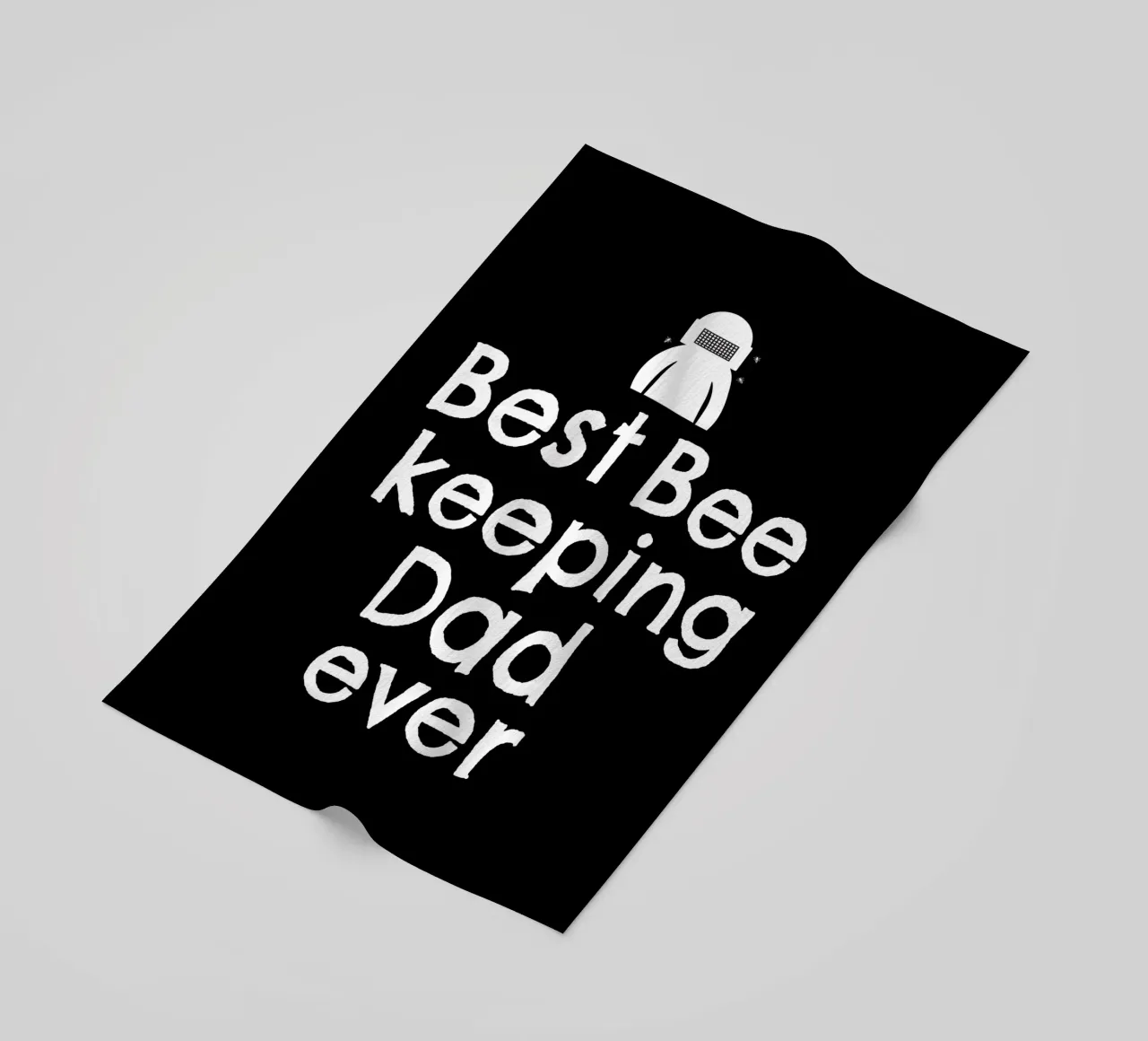 Best beekeeping dad ever telo mare da happieeagle