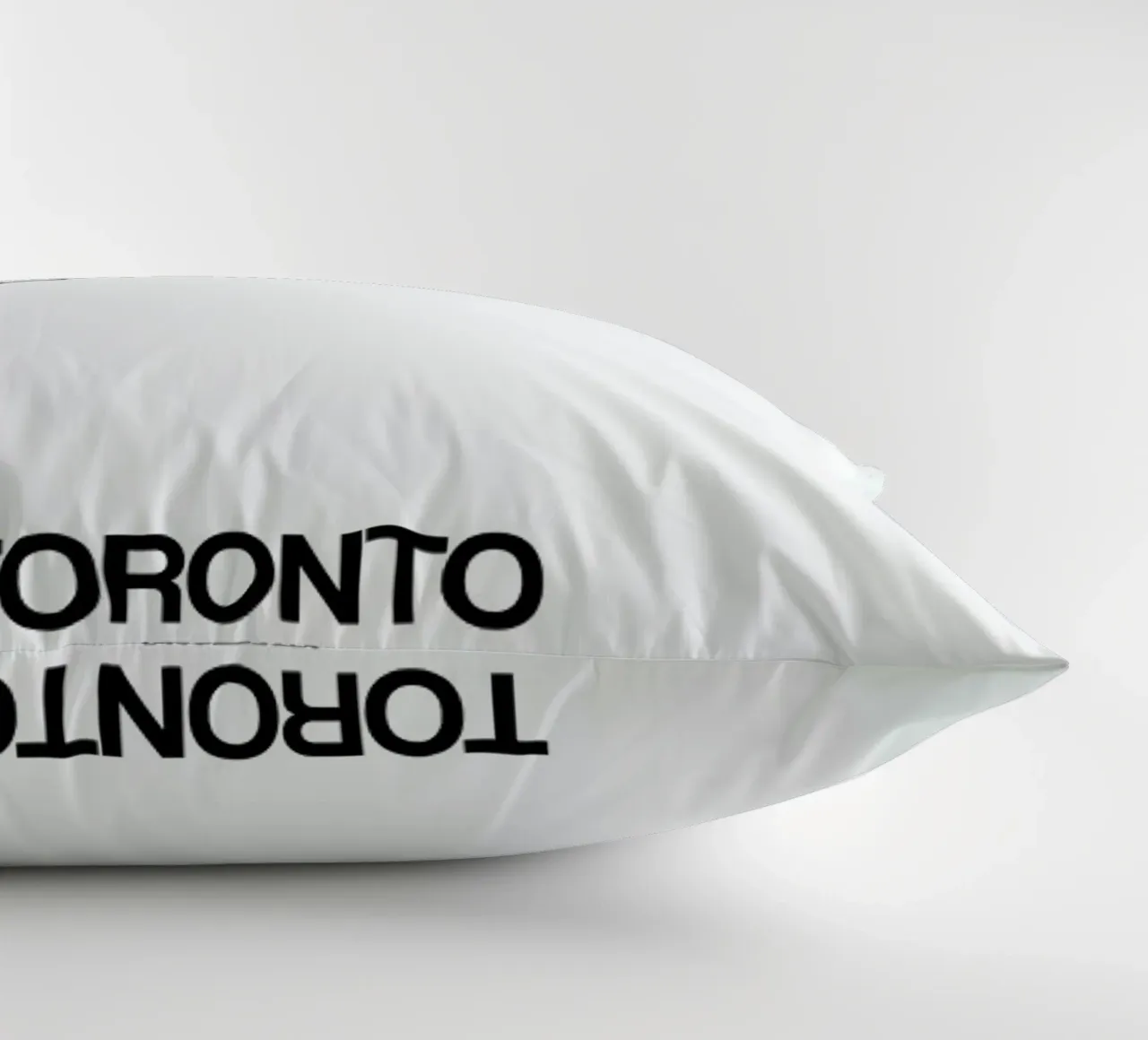 Toronto cuscino da Naxart