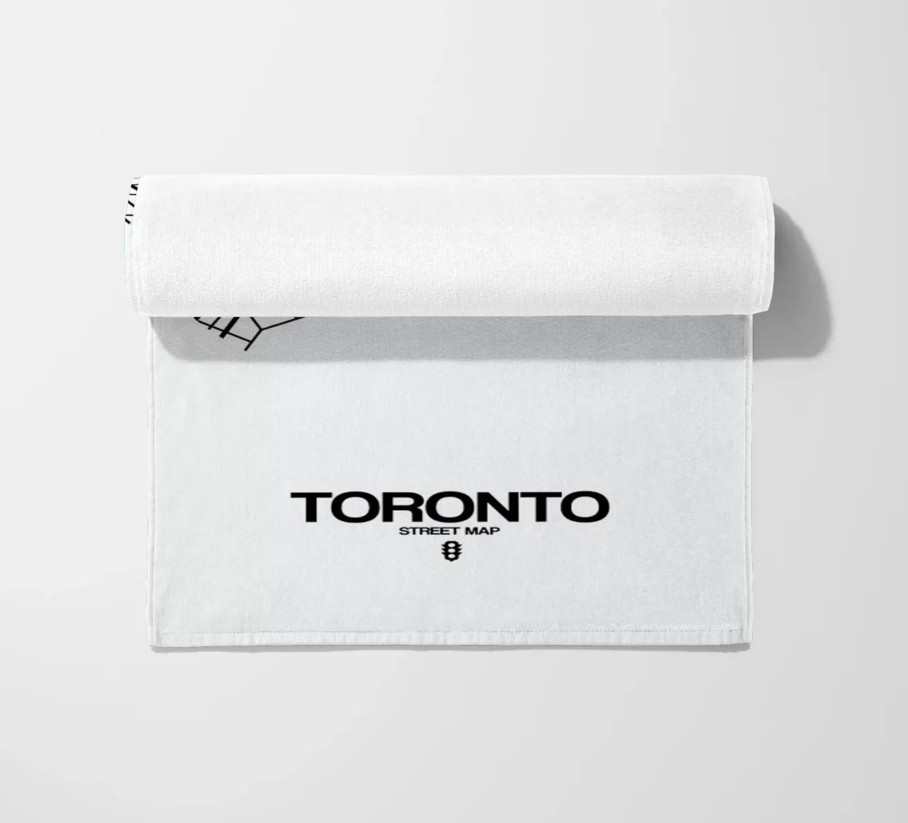 Toronto telo mare da Naxart