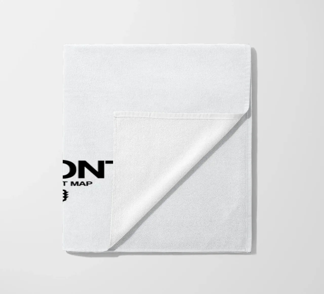 Toronto telo mare da Naxart