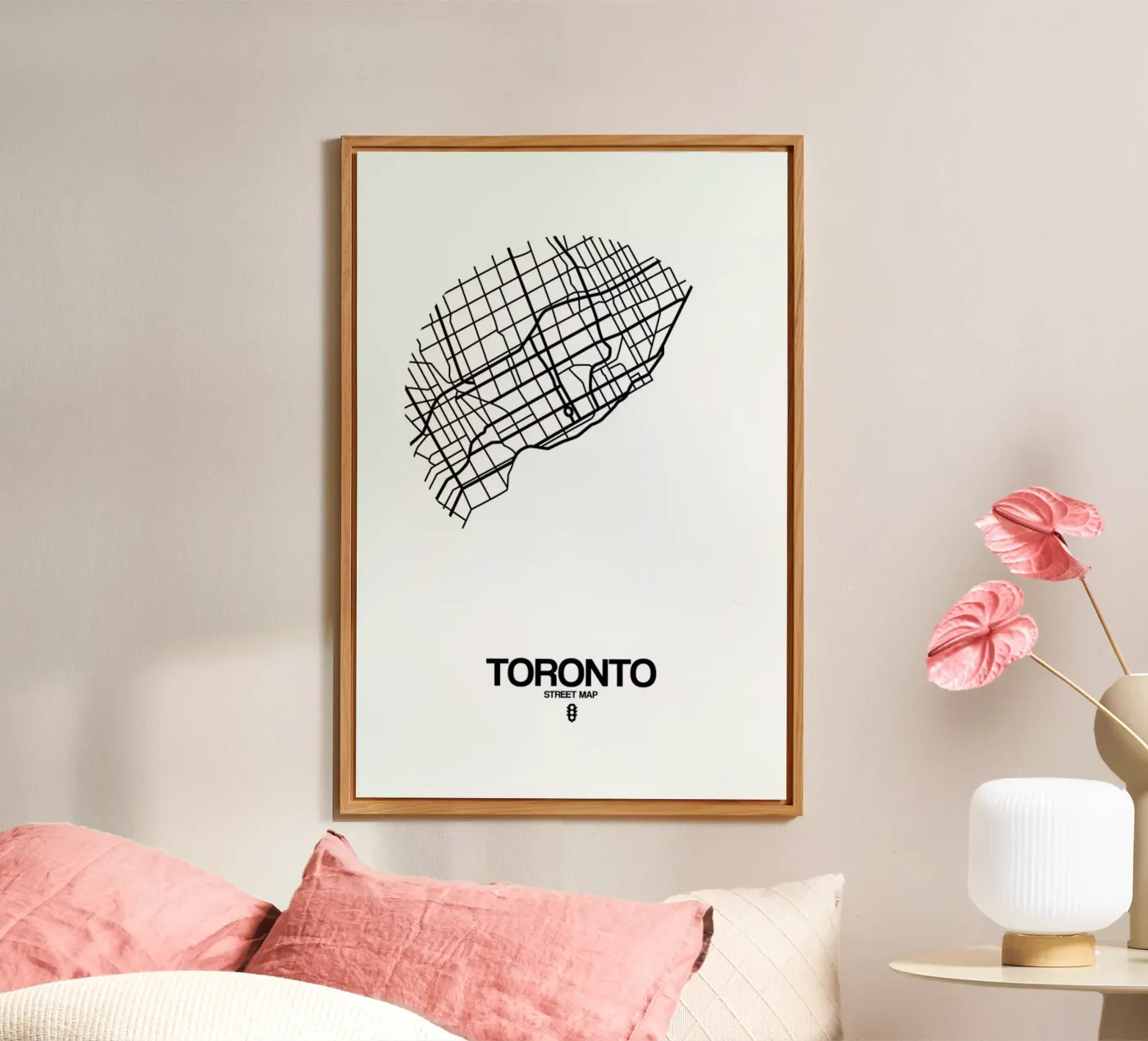 Toronto pannello forex da Naxart