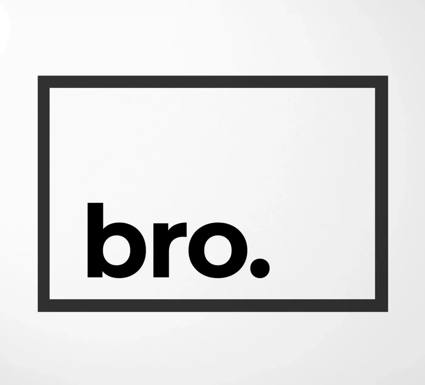 Fratello zerbino da Paigaam Studio