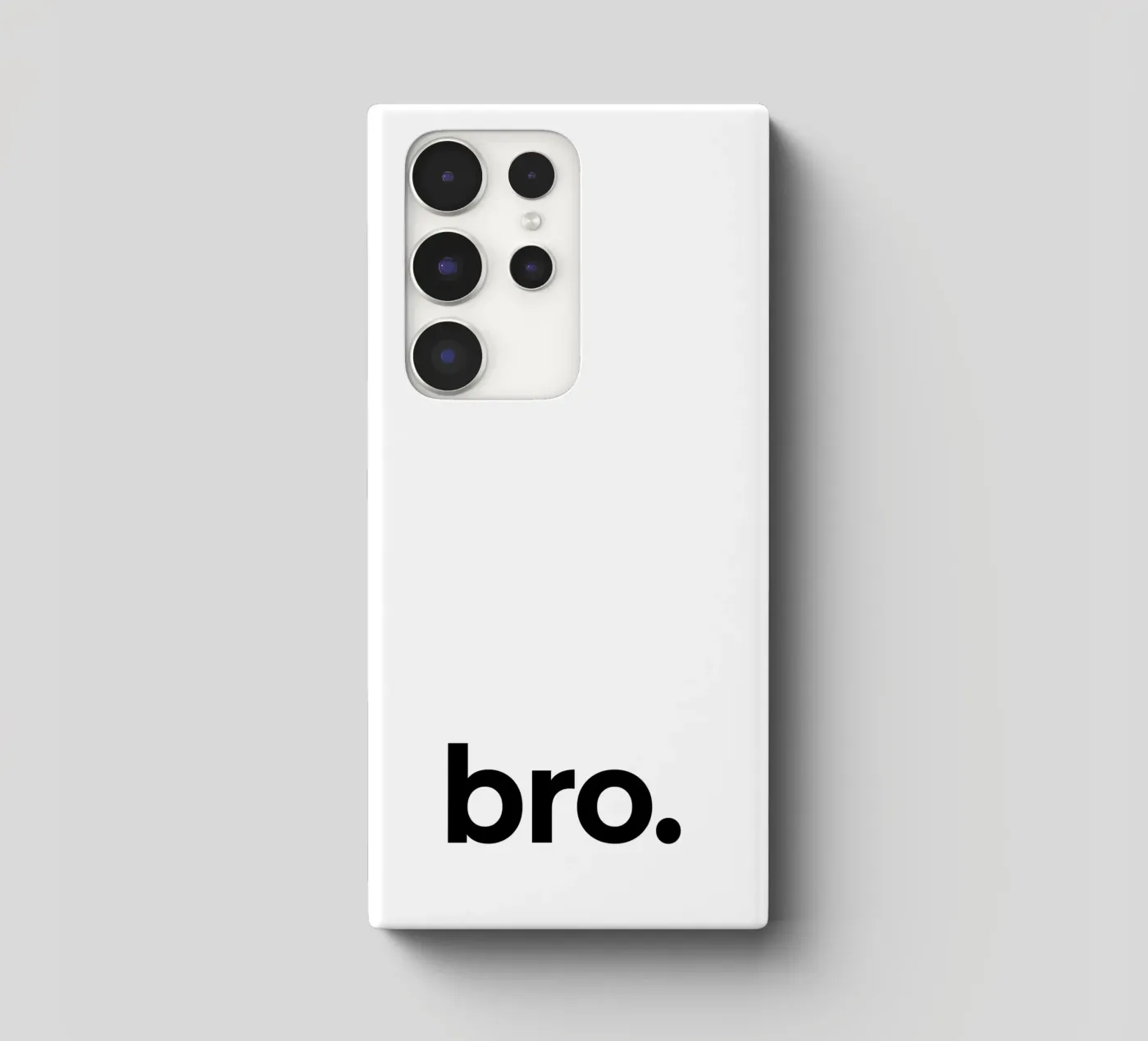 Fratello cover samsung da Paigaam Studio