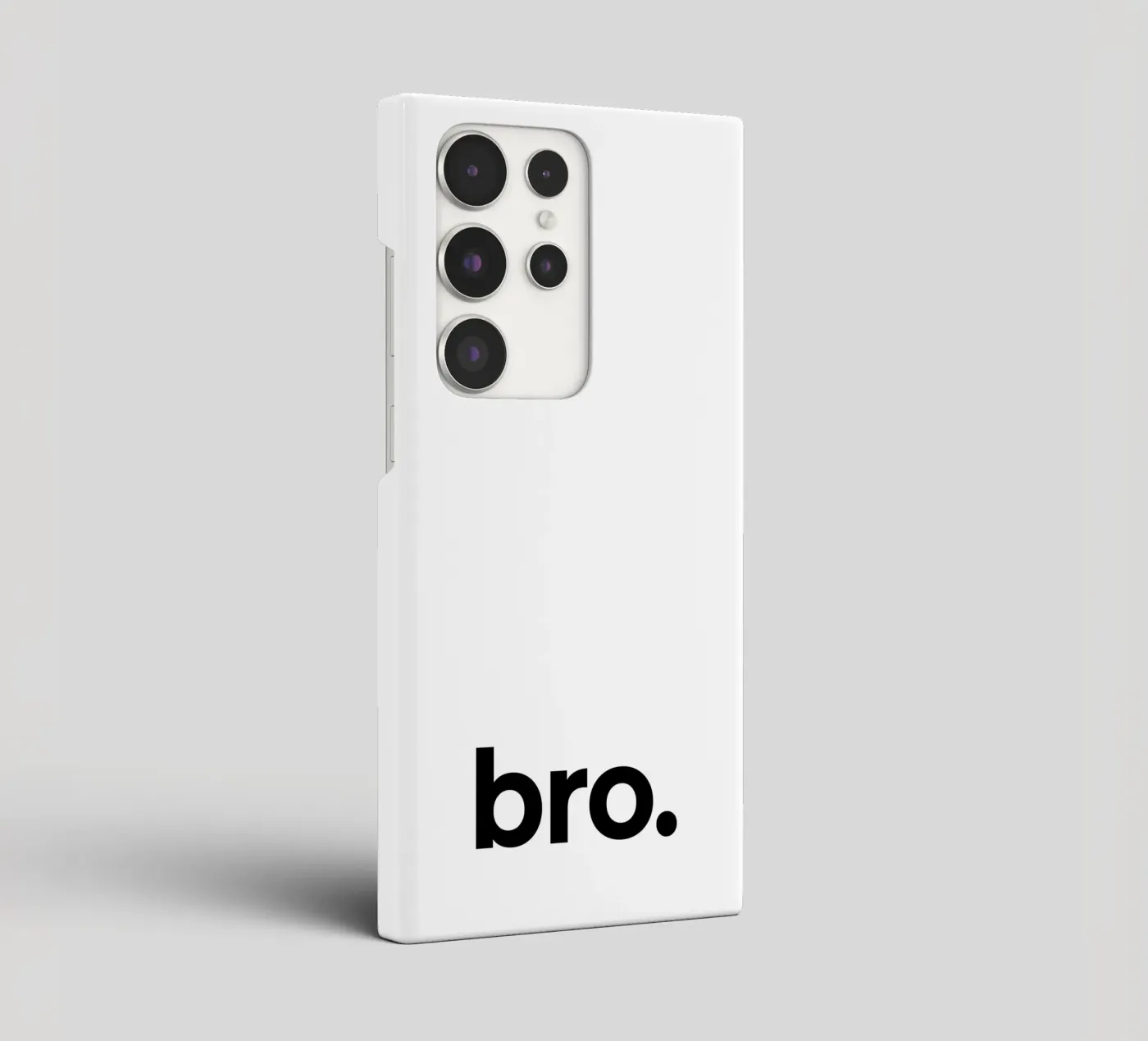 Fratello cover samsung da Paigaam Studio