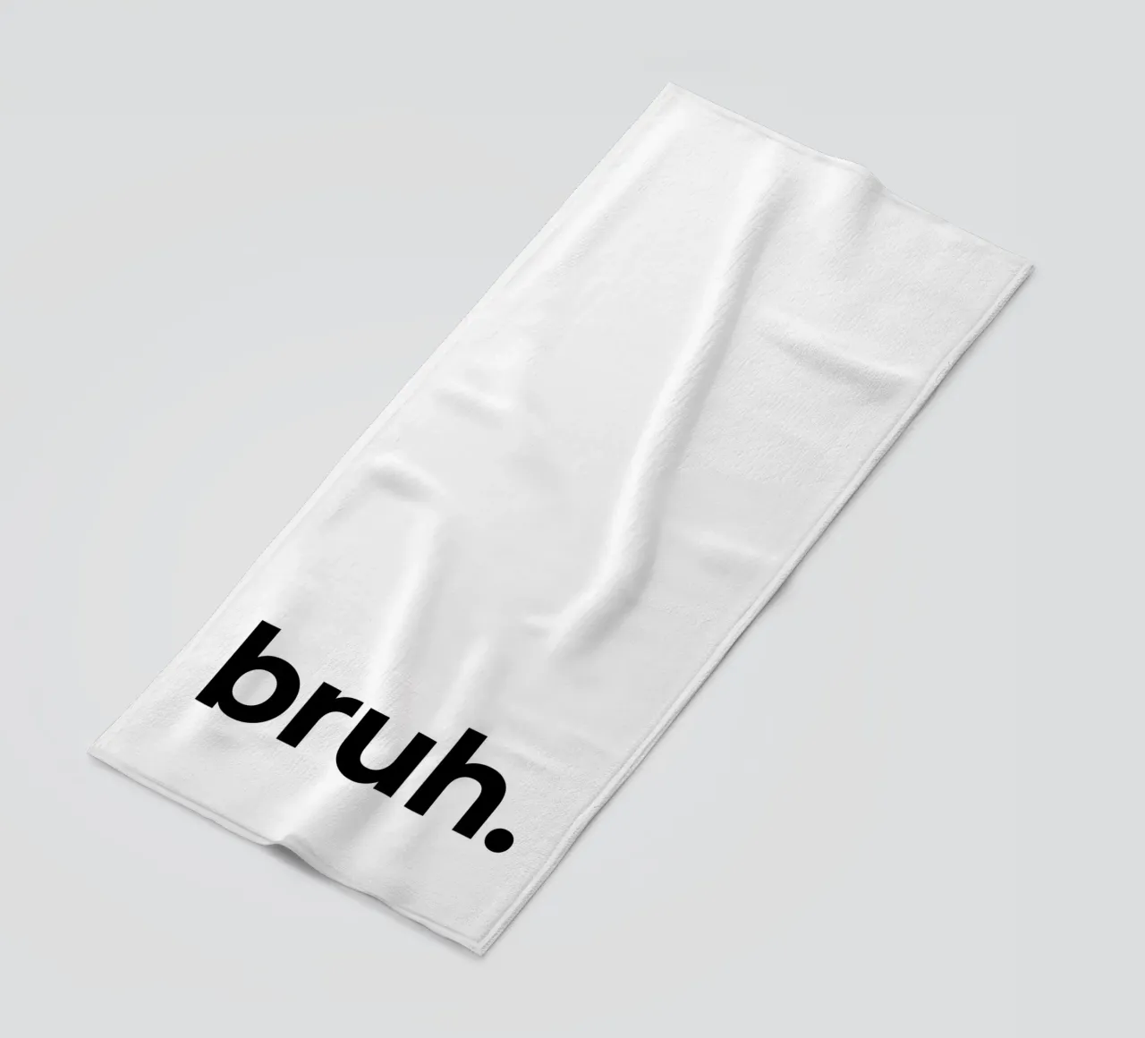 Bruh telo mare da Paigaam Studio