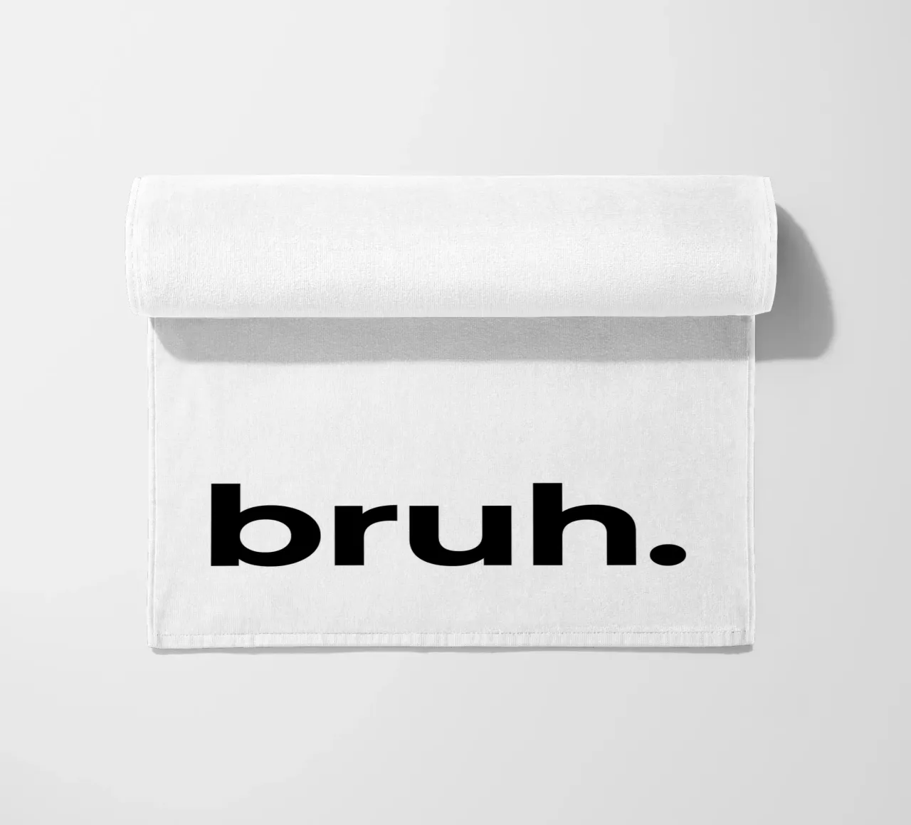 Bruh telo mare da Paigaam Studio