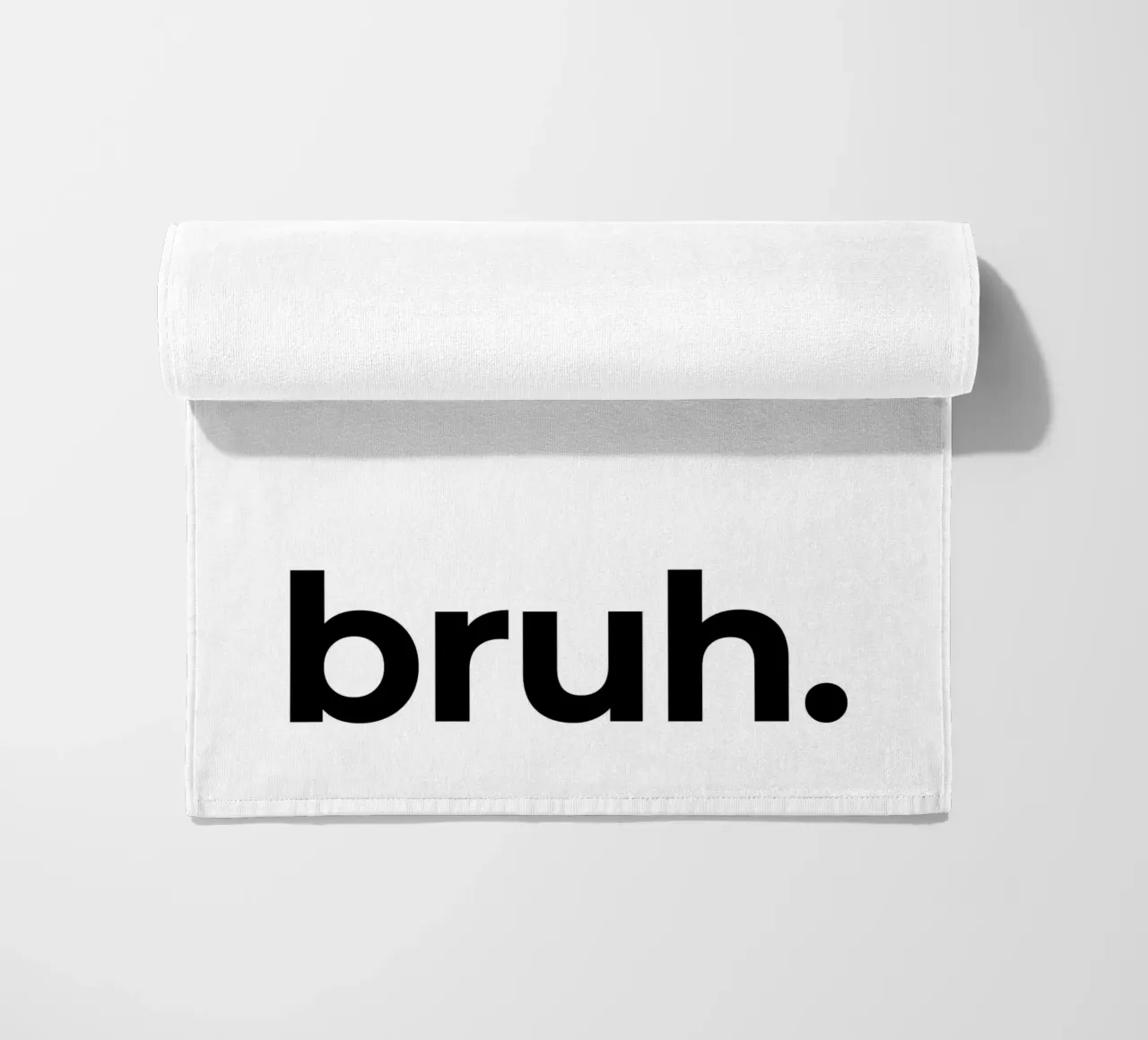 Bruh telo mare da Paigaam Studio