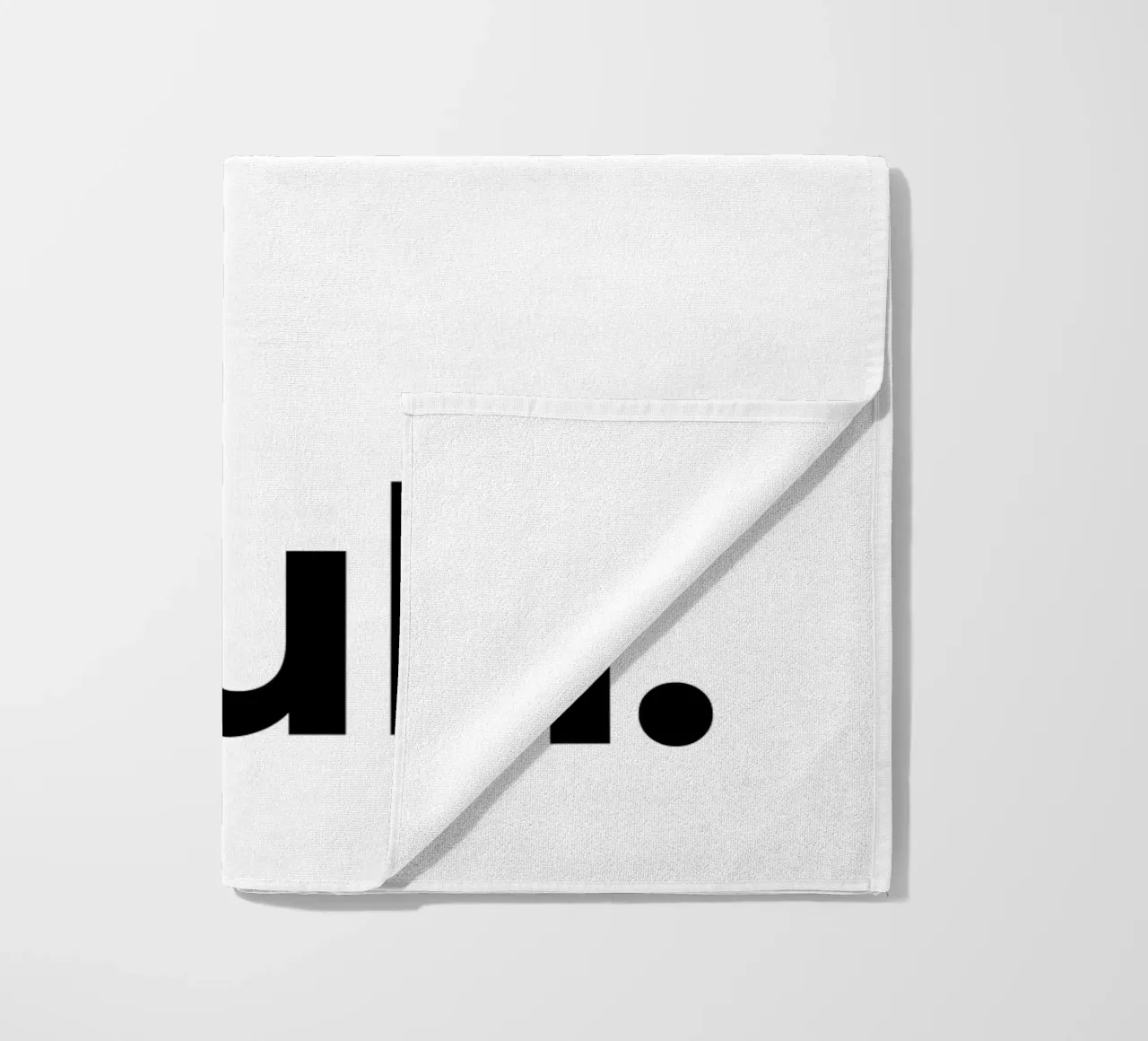 Bruh telo mare da Paigaam Studio