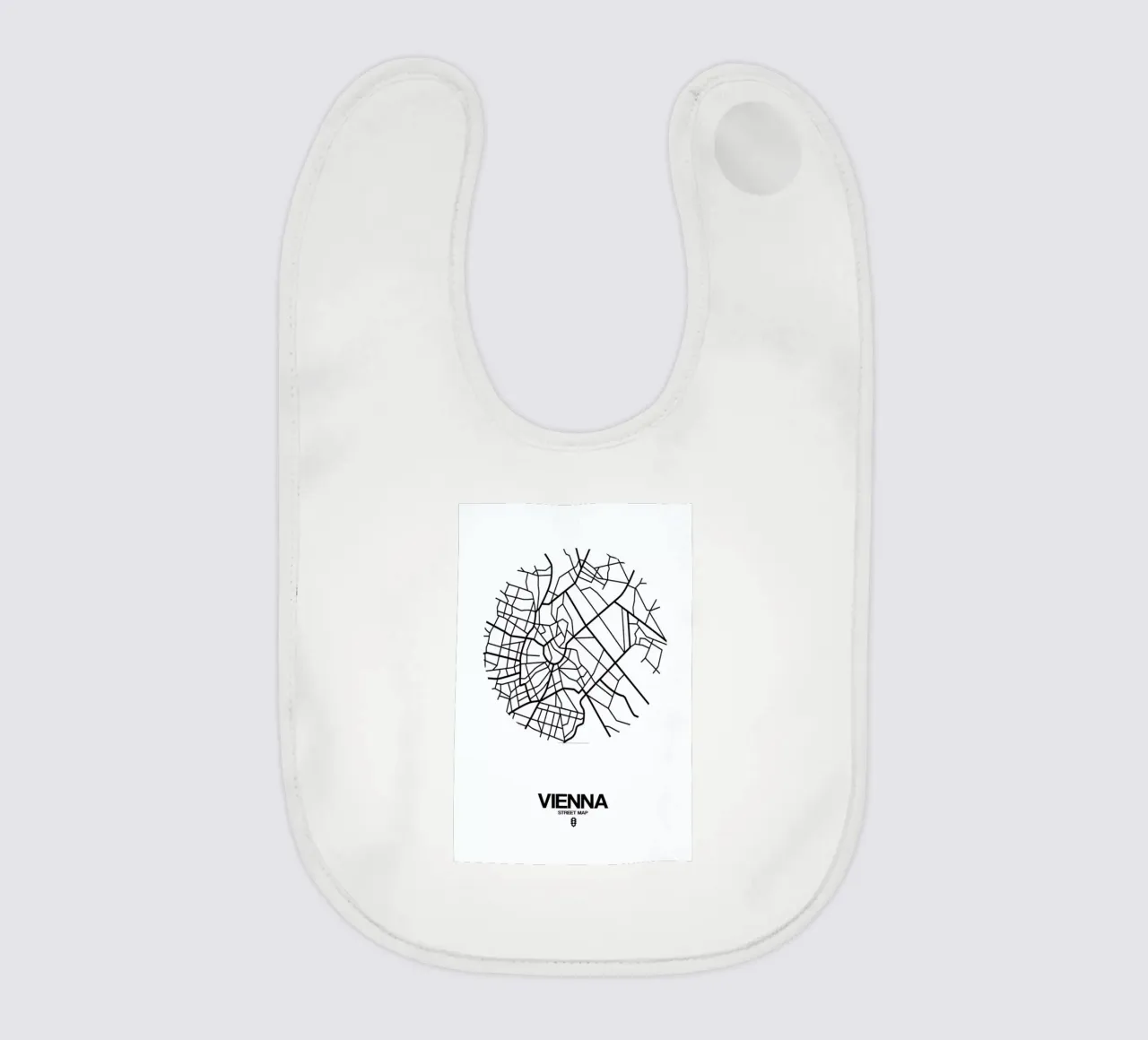 Vienna bavaglino da Naxart