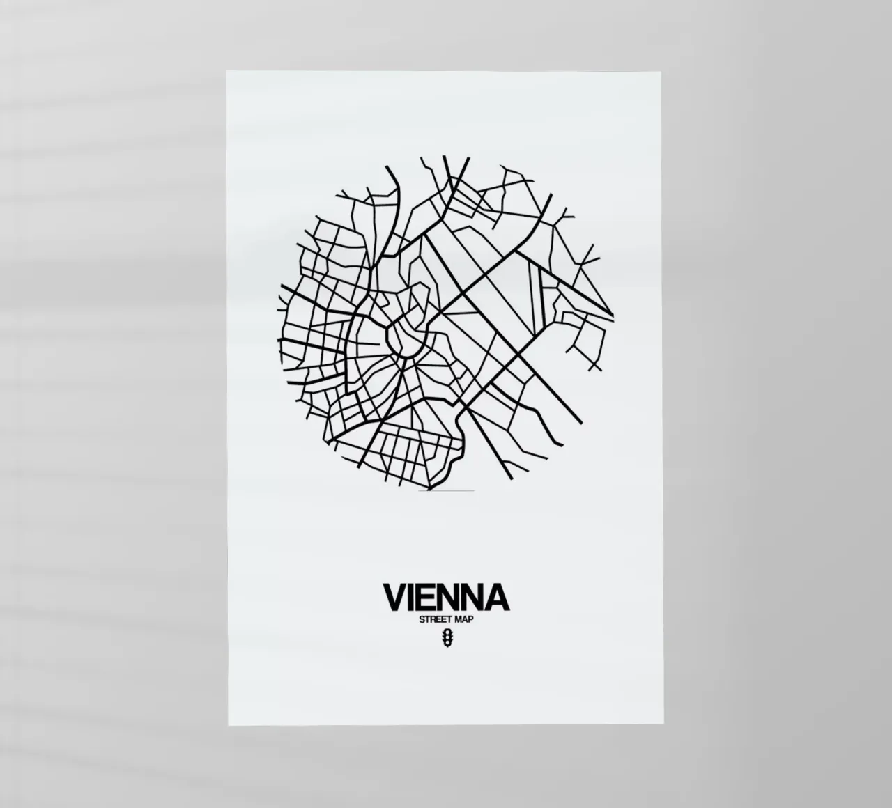 Vienna pellicola backlit da Naxart