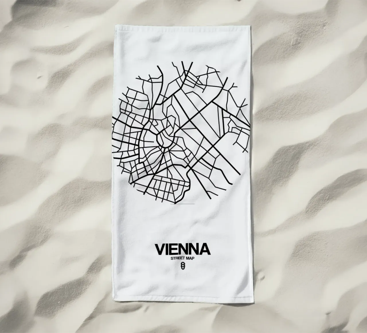 Vienna telo mare da Naxart