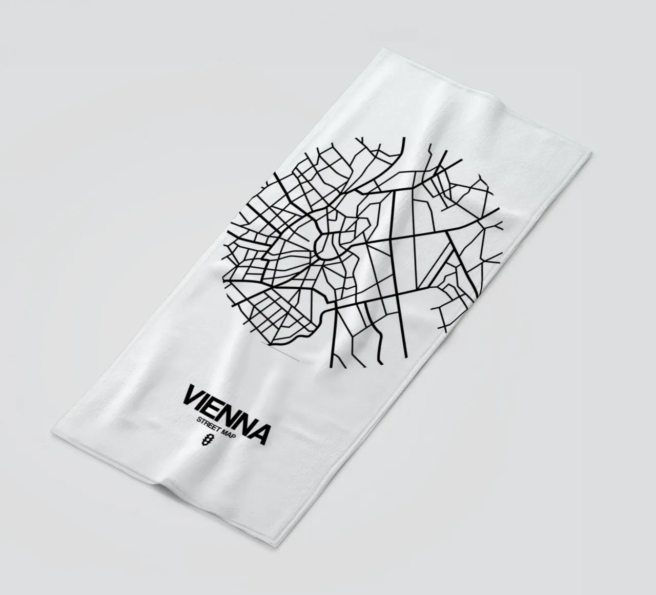 Vienna telo mare da Naxart