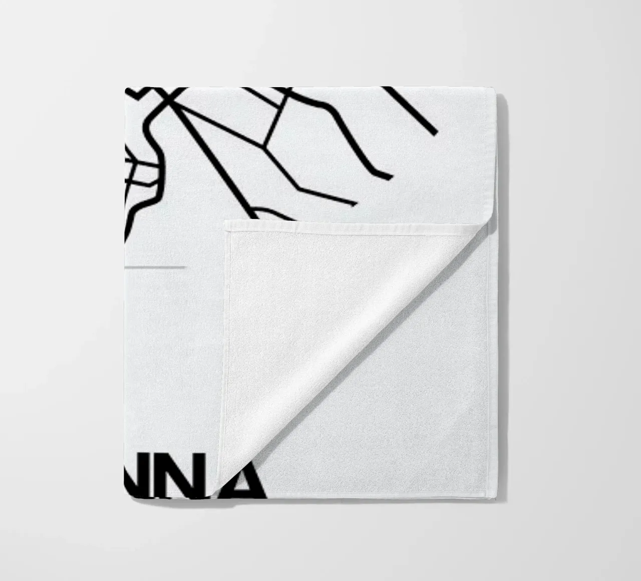 Vienna telo mare da Naxart