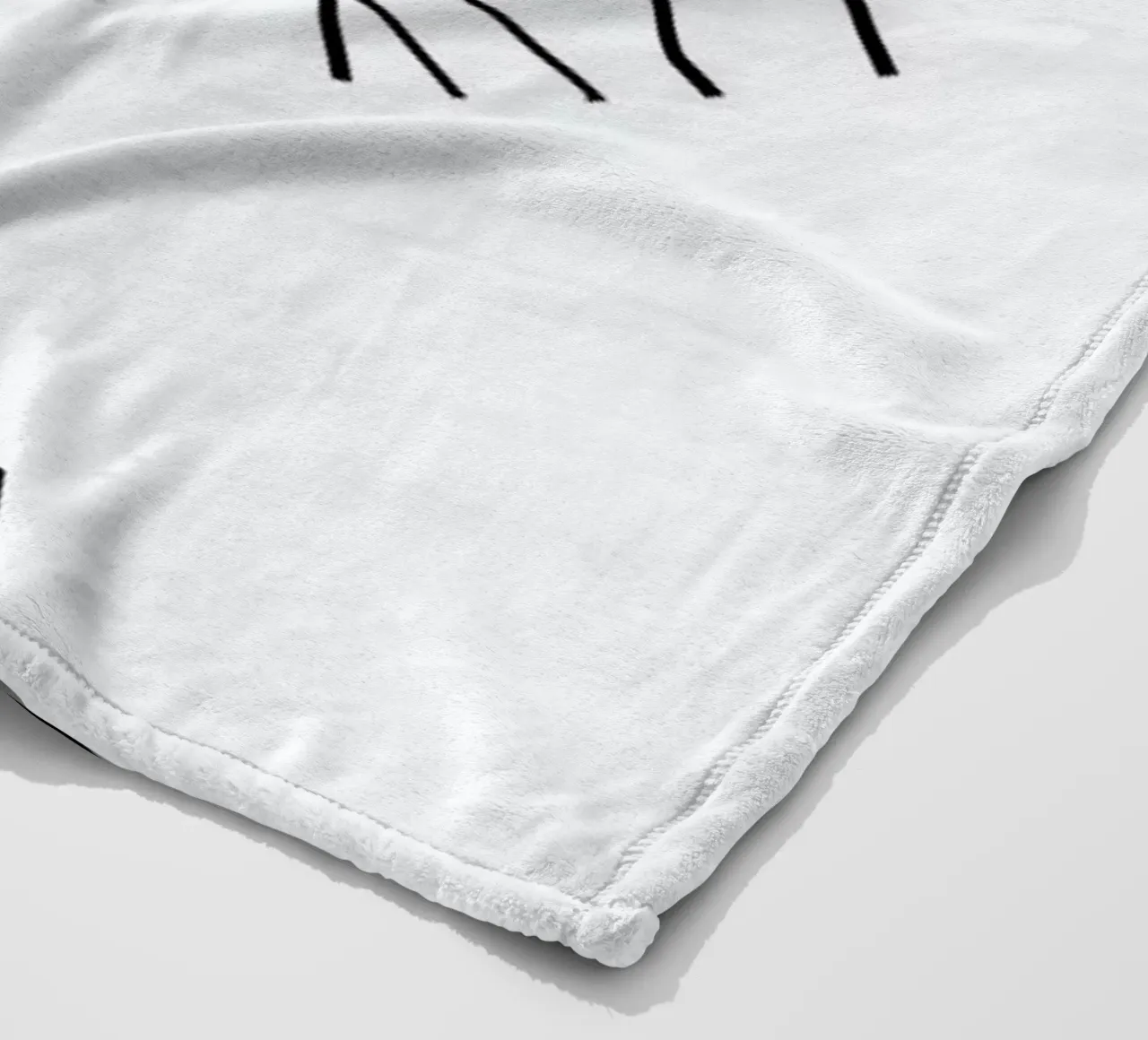 Vienna fleecedeken van Naxart