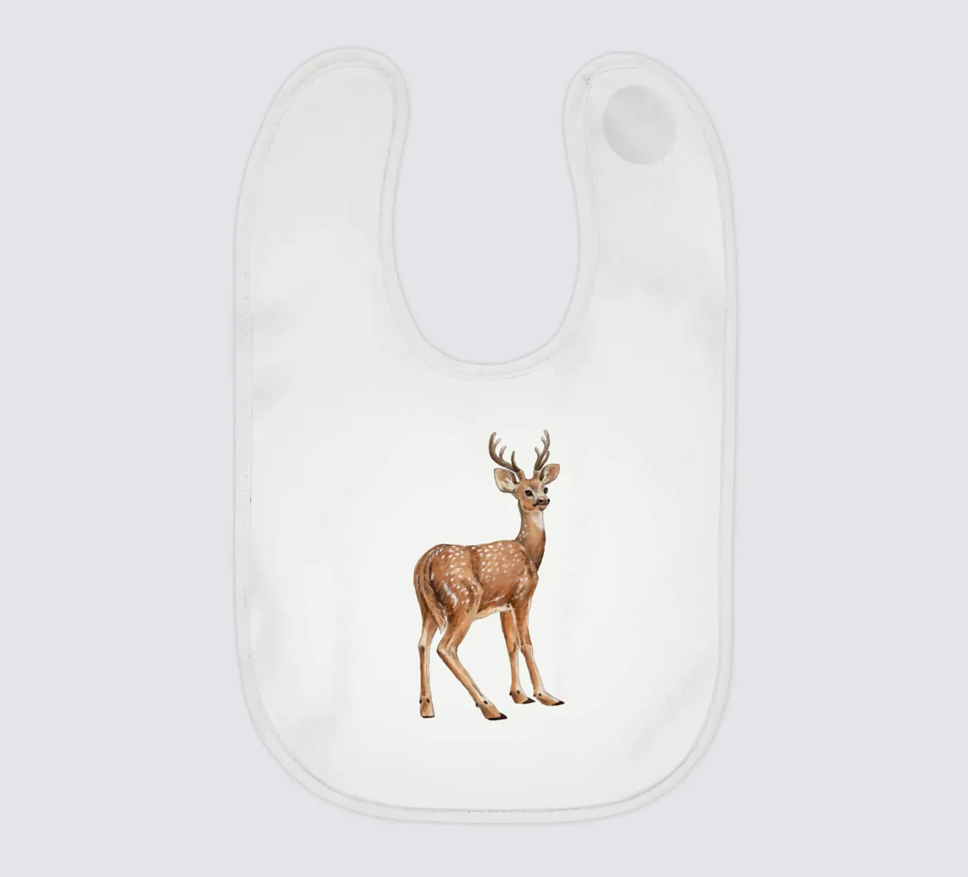 Cervo bavaglino da Painted Nature