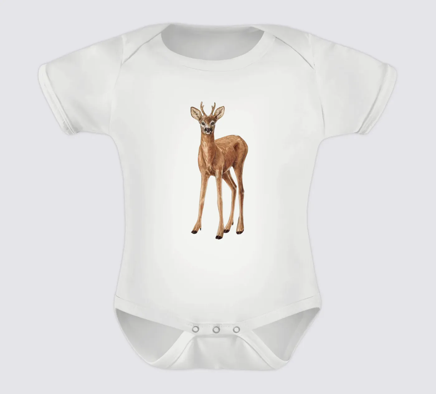 Chevreuil body bébé de Painted Nature