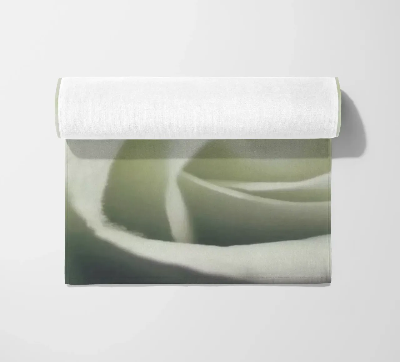 Ivory telo mare da Ingrid Beddoes