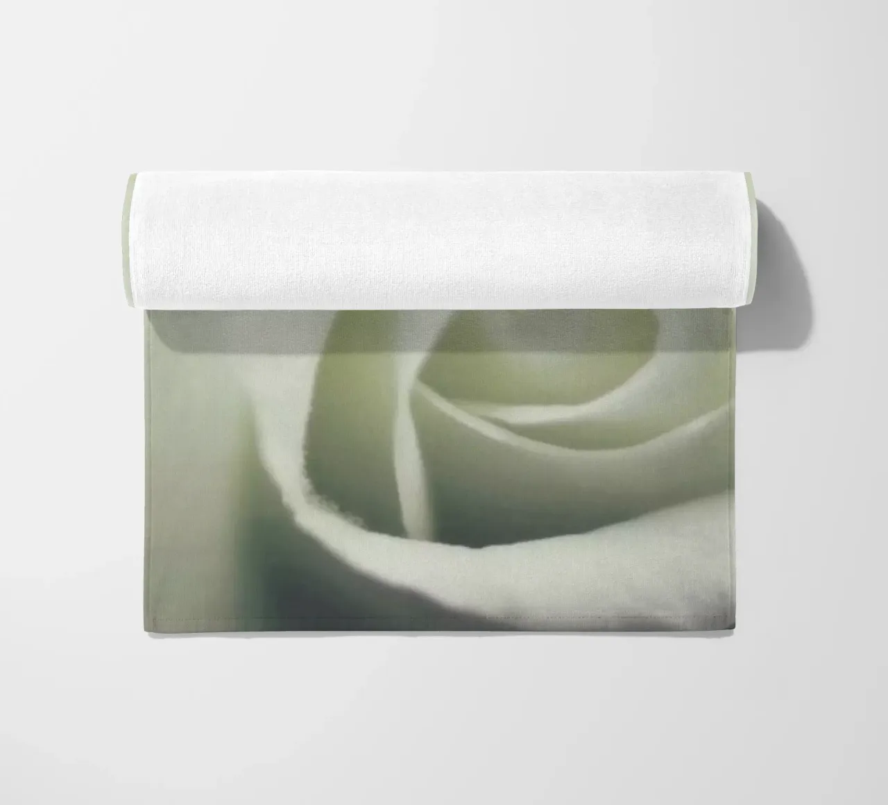 Ivory telo mare da Ingrid Beddoes