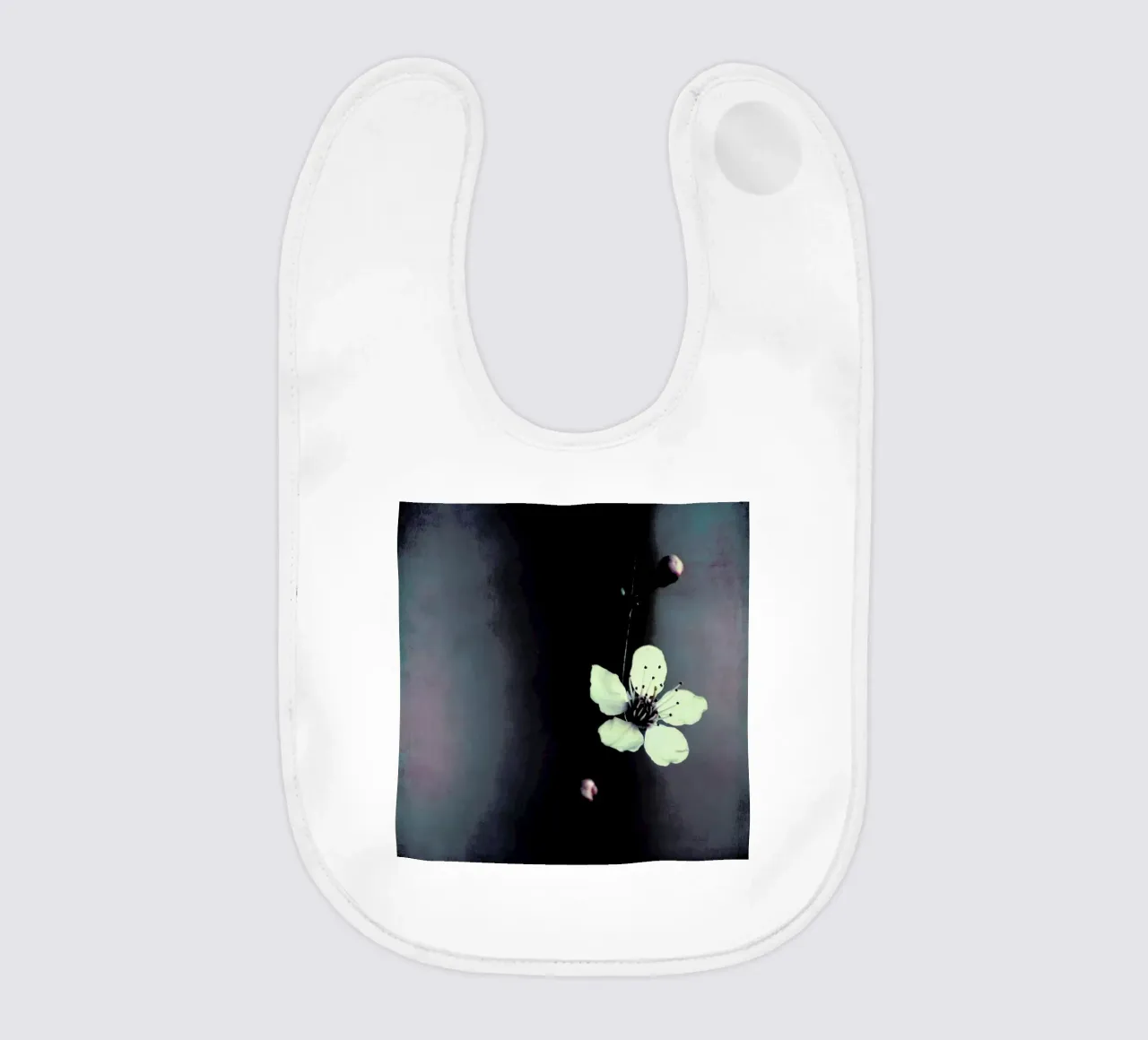 Solitaire bavaglino da Ingrid Beddoes