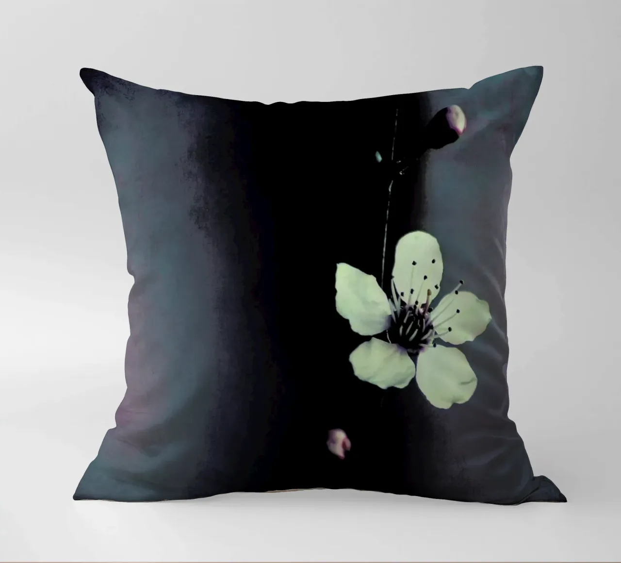 Solitaire cuscino da Ingrid Beddoes