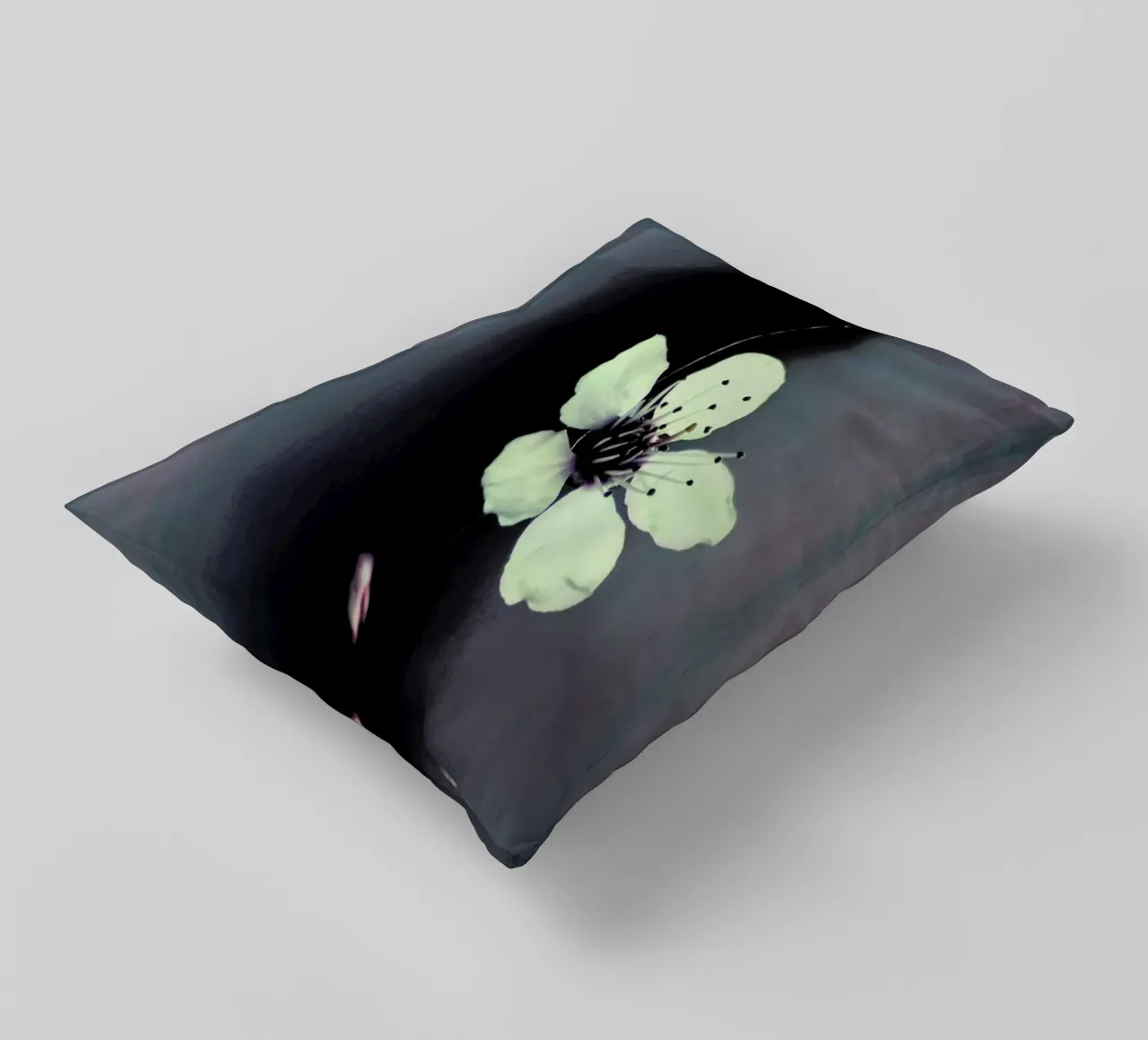 Solitaire cuscino da Ingrid Beddoes