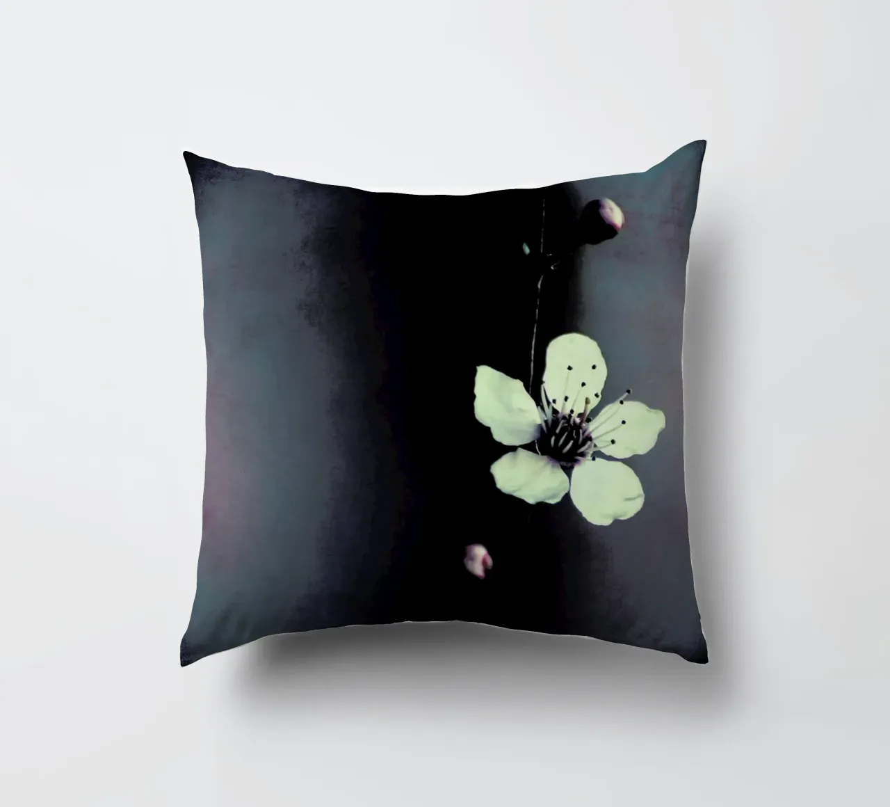 Solitaire cuscino da Ingrid Beddoes