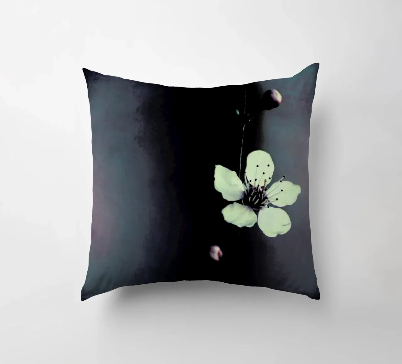 Solitaire cuscino da Ingrid Beddoes