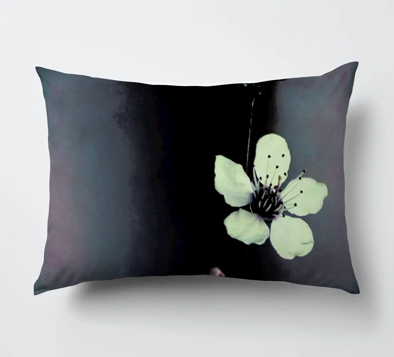 Solitaire cuscino da Ingrid Beddoes