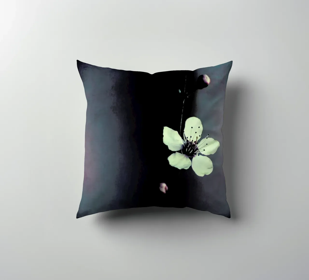 Solitaire cuscino da Ingrid Beddoes