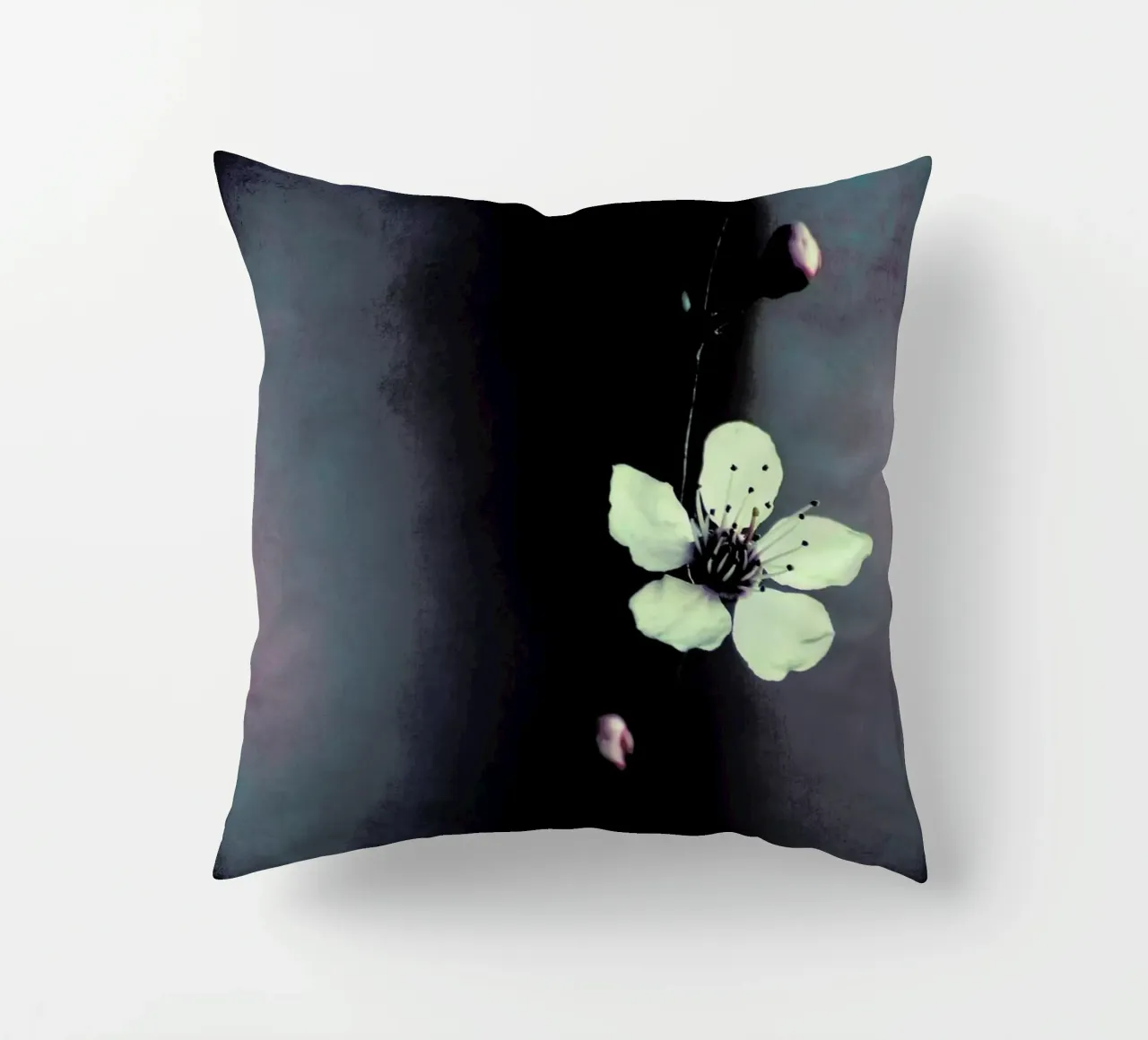 Solitaire cuscino da Ingrid Beddoes