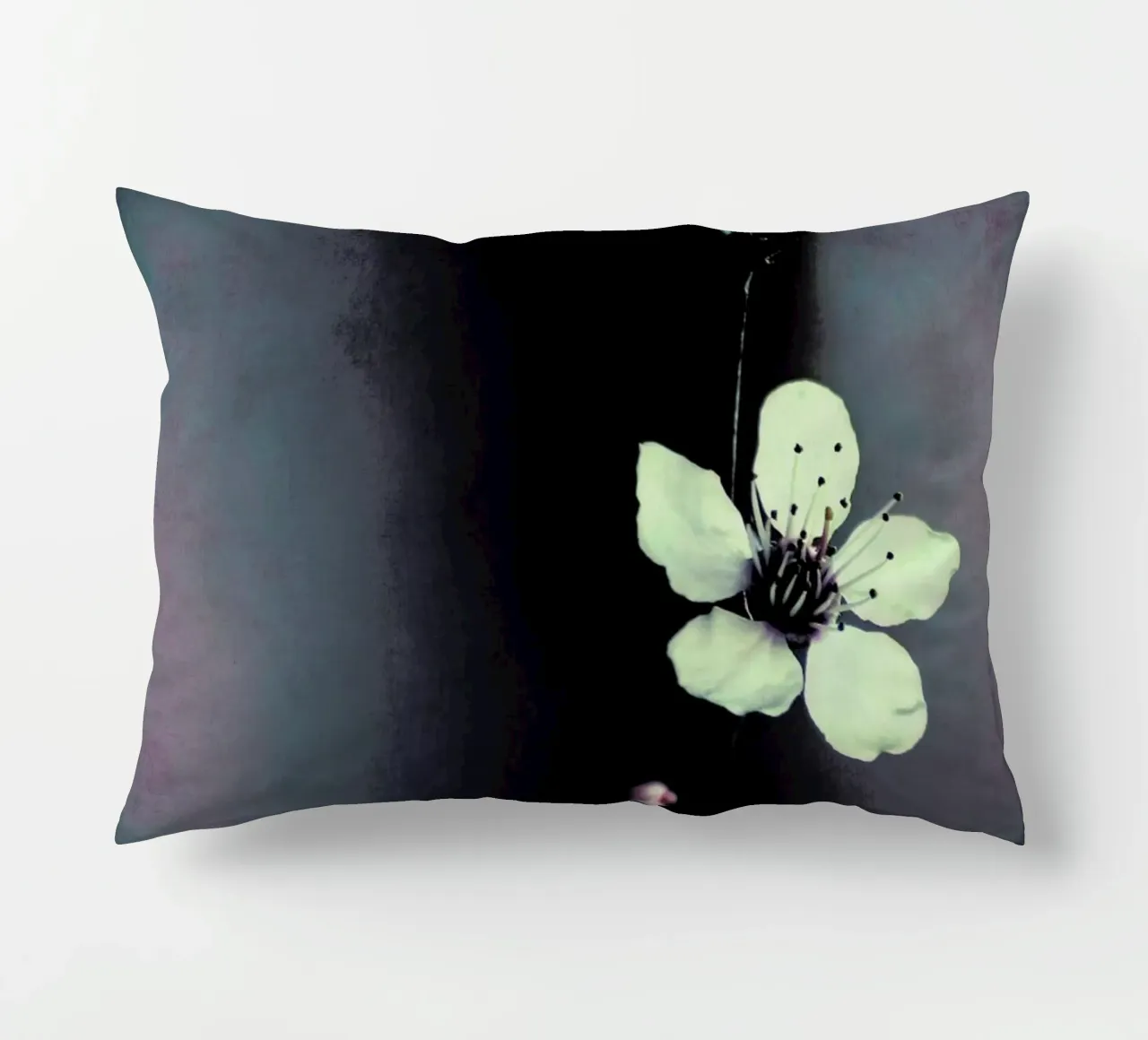 Solitaire cuscino da Ingrid Beddoes