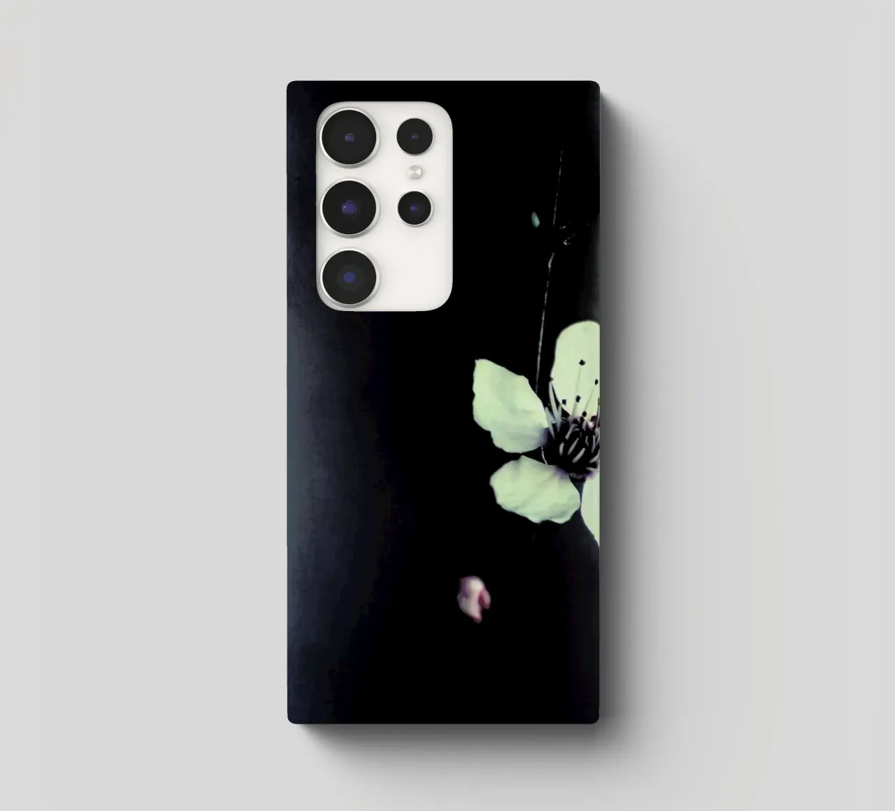 Solitaire cover samsung da Ingrid Beddoes