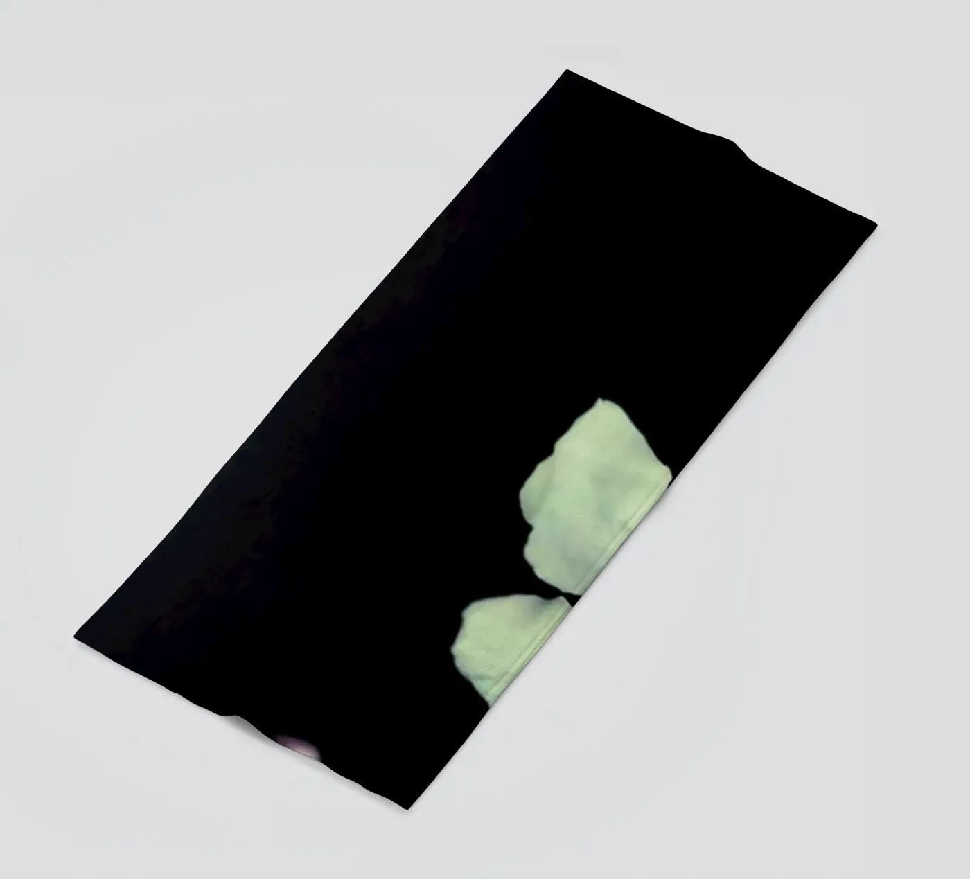 Solitaire telo mare da Ingrid Beddoes