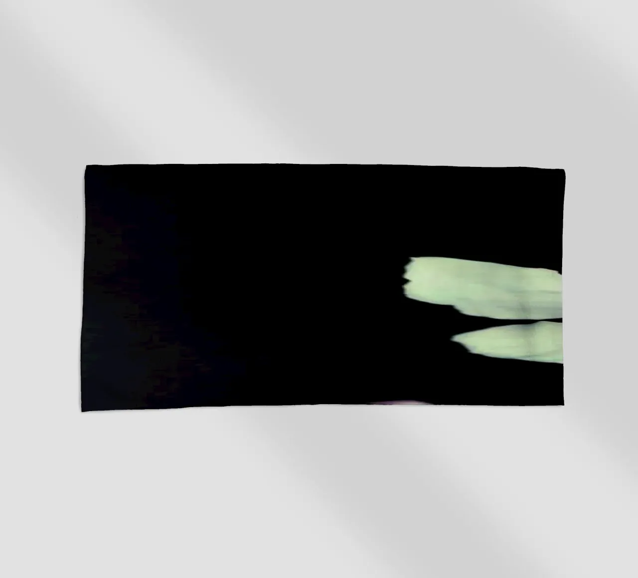 Solitaire telo mare da Ingrid Beddoes